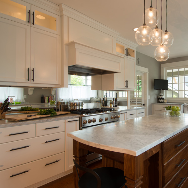 Styles | Kitchens and More Northwest